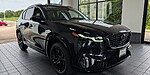New 2026 MAZDA CX-5 2.5 S PREMIUM AWD in CRYSTAL LAKE, ILLINOIS