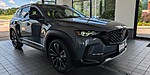 New 2026 MAZDA CX-50 2.5 TURBO PREMIUM PLUS AWD in CRYSTAL LAKE, ILLINOIS