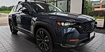 New 2026 MAZDA CX-50 2.5 S PREMIUM AWD in CRYSTAL LAKE, ILLINOIS