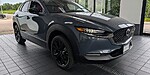 New 2026 MAZDA CX-30 2.5 S CARBON EDITION AWD in CRYSTAL LAKE, ILLINOIS