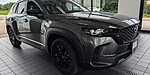 New 2026 MAZDA CX-50 2.5 S PREFERRED AWD in CRYSTAL LAKE, ILLINOIS