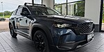 New 2026 MAZDA CX-50 2.5 S PREFERRED AWD in CRYSTAL LAKE, ILLINOIS