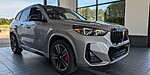 New 2027 BMW X1 XDRIVE28I in CRYSTAL LAKE, ILLINOIS