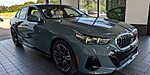 New 2027 BMW 5 SERIES 530I XDRIVE in CRYSTAL LAKE, ILLINOIS