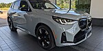 New 2026 BMW X3 M50 XDRIVE in CRYSTAL LAKE, ILLINOIS