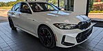 New 2026 BMW 3 SERIES M340I XDRIVE in CRYSTAL LAKE, ILLINOIS