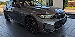 New 2026 BMW 3 SERIES M340I XDRIVE in CRYSTAL LAKE, ILLINOIS