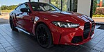 New 2027 BMW M4 COMPETITION XDRIVE COUPE in CRYSTAL LAKE, ILLINOIS