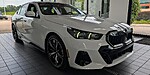 New 2027 BMW 5 SERIES 540I XDRIVE in CRYSTAL LAKE, ILLINOIS