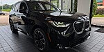 New 2026 BMW X3 30 XDRIVE in CRYSTAL LAKE, ILLINOIS