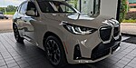 New 2026 BMW X3 30 XDRIVE in CRYSTAL LAKE, ILLINOIS