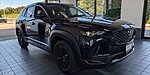 New 2026 MAZDA CX-50 HYBRID PREFERRED AWD in CRYSTAL LAKE, ILLINOIS