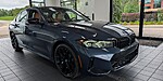 New 2026 BMW 3 SERIES 330I XDRIVE in CRYSTAL LAKE, ILLINOIS