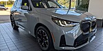 New 2026 BMW X3 30 XDRIVE in CRYSTAL LAKE, ILLINOIS