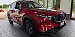 New 2026 MAZDA CX-5 2.5 S SELECT AWD in CRYSTAL LAKE, ILLINOIS