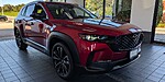 New 2026 MAZDA CX-50 2.5 S PREMIUM AWD in CRYSTAL LAKE, ILLINOIS