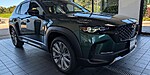 New 2026 MAZDA CX-50 2.5 TURBO AWD in CRYSTAL LAKE, ILLINOIS