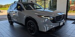 New 2026 MAZDA CX-5 2.5 S PREMIUM AWD in CRYSTAL LAKE, ILLINOIS