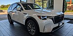 New 2026 MAZDA CX-90 PREFERRED AWD in CRYSTAL LAKE, ILLINOIS