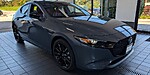 New 2026 MAZDA MAZDA3 HATCHBACK 2.5 S CARBON EDITION in CRYSTAL LAKE, ILLINOIS
