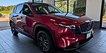New 2026 MAZDA CX-5 2.5 S SELECT AWD in CRYSTAL LAKE, ILLINOIS