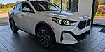 New 2026 BMW X2 XDRIVE28I in CRYSTAL LAKE, ILLINOIS