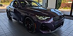 New 2027 BMW 2 SERIES M240I XDRIVE in CRYSTAL LAKE, ILLINOIS