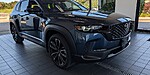New 2026 MAZDA CX-50 2.5 S PREMIUM AWD in CRYSTAL LAKE, ILLINOIS