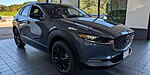 New 2026 MAZDA CX-30 2.5 S CARBON EDITION AWD in CRYSTAL LAKE, ILLINOIS