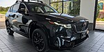 New 2026 MAZDA CX-5 2.5 S PREMIUM AWD in CRYSTAL LAKE, ILLINOIS