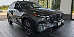 New 2026 MAZDA CX-5 2.5 S PREFERRED AWD in CRYSTAL LAKE, ILLINOIS