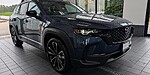New 2026 MAZDA CX-50 2.5 S PREMIUM AWD in CRYSTAL LAKE, ILLINOIS