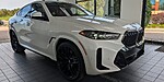 New 2027 BMW X6 XDRIVE40I in CRYSTAL LAKE, ILLINOIS