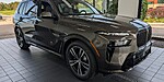 New 2027 BMW X7 XDRIVE40I in CRYSTAL LAKE, ILLINOIS