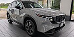 New 2026 MAZDA CX-5 2.5 S PREFERRED AWD in CRYSTAL LAKE, ILLINOIS