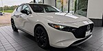 New 2026 MAZDA MAZDA3 HATCHBACK 2.5 S CARBON EDITION AWD in CRYSTAL LAKE, ILLINOIS