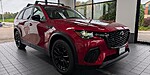 New 2026 MAZDA CX-70 3.3 TURBO PREFERRED AWD in CRYSTAL LAKE, ILLINOIS