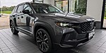 New 2026 MAZDA CX-50 2.5 S PREMIUM AWD in CRYSTAL LAKE, ILLINOIS