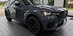 New 2026 MAZDA CX-70 3.3 TURBO PREMIUM PLUS AWD in CRYSTAL LAKE, ILLINOIS