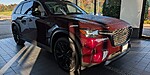 New 2026 MAZDA CX-90 PREMIUM SPORT AWD in CRYSTAL LAKE, ILLINOIS