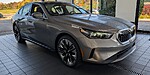New 2027 BMW 5 SERIES 530I XDRIVE in CRYSTAL LAKE, ILLINOIS
