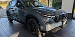New 2026 MAZDA CX-5 2.5 S PREMIUM AWD in CRYSTAL LAKE, ILLINOIS