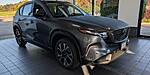 New 2026 MAZDA CX-5 2.5 S PREFERRED AWD in CRYSTAL LAKE, ILLINOIS