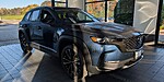 New 2026 MAZDA CX-50 2.5 S PREMIUM AWD in CRYSTAL LAKE, ILLINOIS