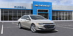 New 2024 CHEVROLET MALIBU LT in LITTLE ROCK, ARKANSAS