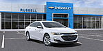 New 2025 CHEVROLET MALIBU LT in LITTLE ROCK, ARKANSAS
