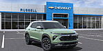 New 2025 CHEVROLET TRAILBLAZER ACTIV in LITTLE ROCK, ARKANSAS