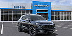 New 2025 CHEVROLET TRAILBLAZER ACTIV in LITTLE ROCK, ARKANSAS