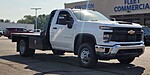New 2025 CHEVROLET SILVERADO 3500 WORK TRUCK in LITTLE ROCK, ARKANSAS