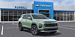 New 2026 CHEVROLET EQUINOX LT in LITTLE ROCK, ARKANSAS
